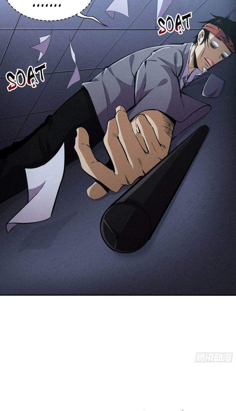 Ta Chỉ Muốn Bị Các Vị Đánh Chết chapter 1 - Upload bởi truyensieuhay.com