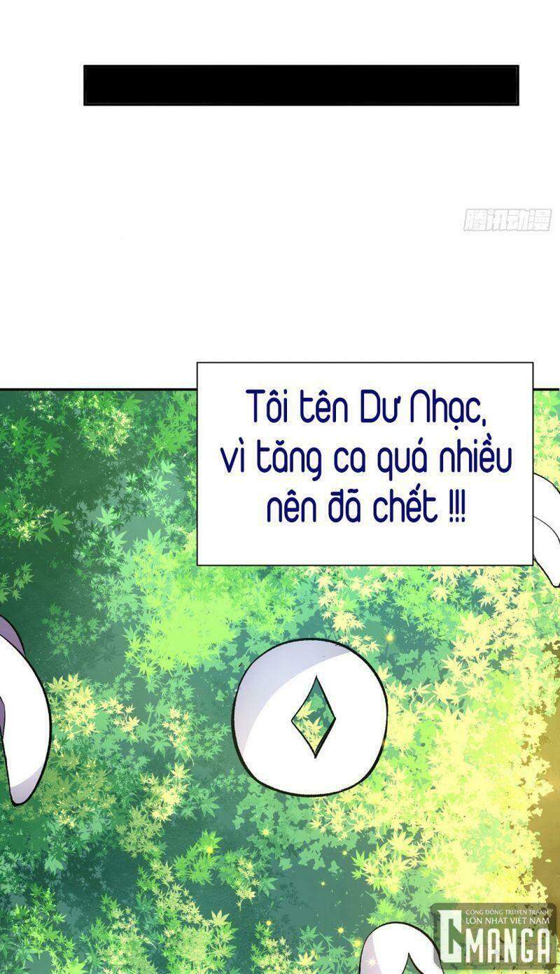 Ta Chỉ Muốn Bị Các Vị Đánh Chết chapter 1 - Upload bởi truyensieuhay.com