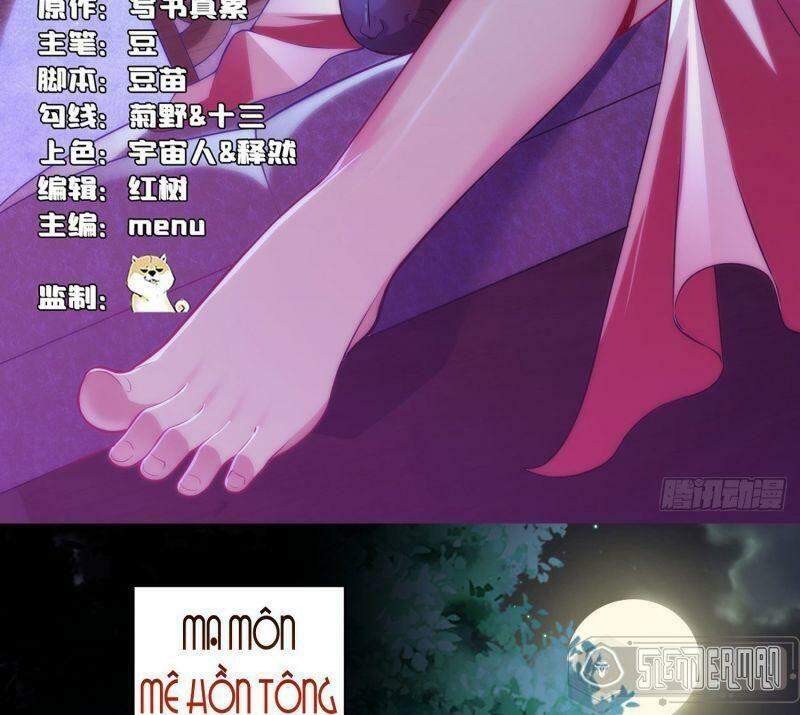 Ta Chỉ Muốn Bị Các Vị Đánh Chết chapter 2 - Upload bởi truyensieuhay.com