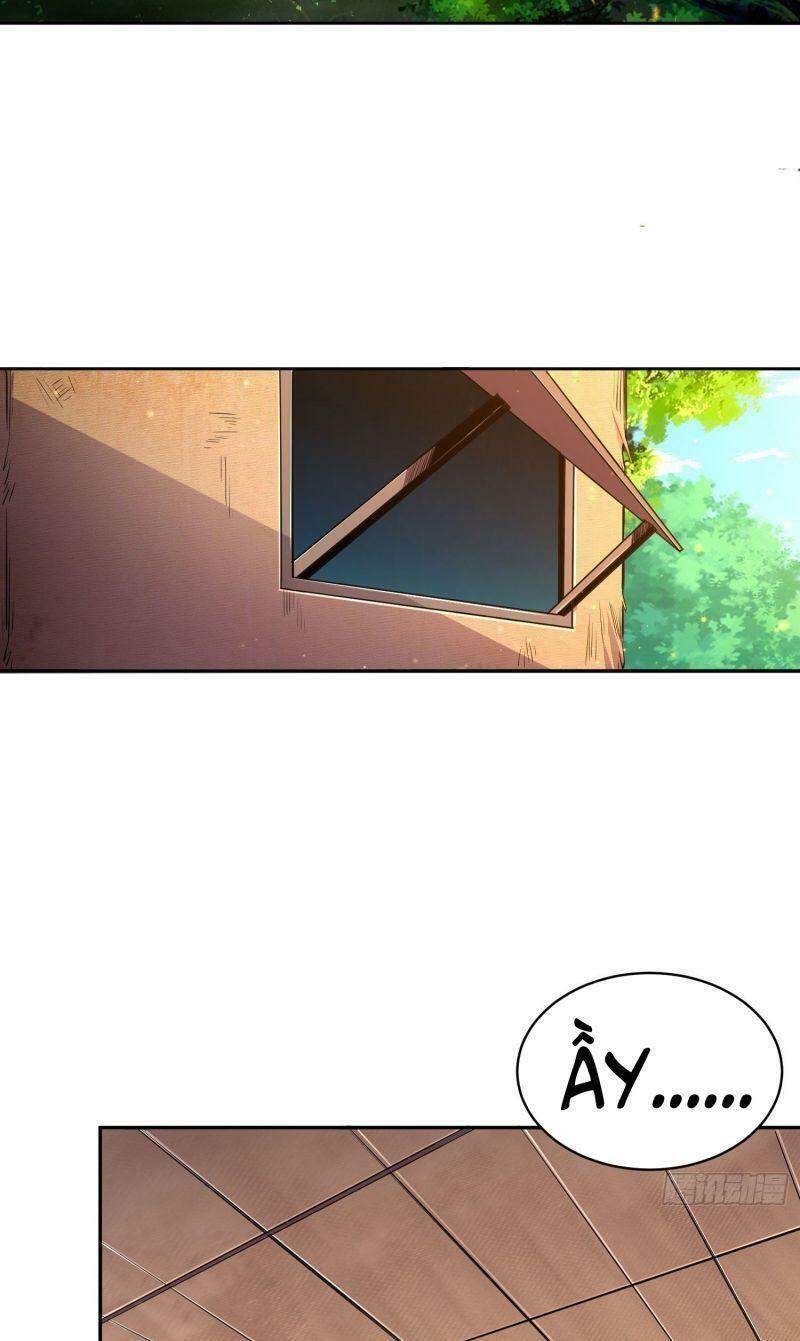 Ta Chỉ Muốn Bị Các Vị Đánh Chết chapter 2 - Upload bởi truyensieuhay.com