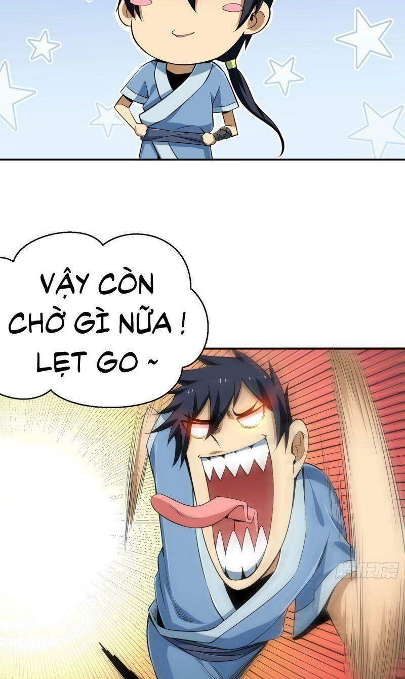 Ta Chỉ Muốn Bị Các Vị Đánh Chết chapter 2 - Upload bởi truyensieuhay.com