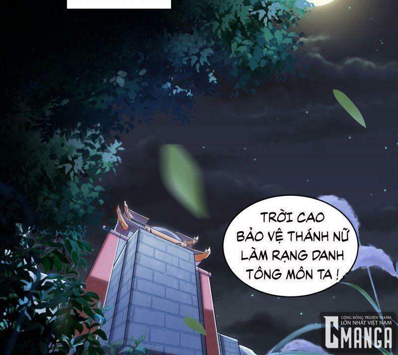 Ta Chỉ Muốn Bị Các Vị Đánh Chết chapter 2 - Upload bởi truyensieuhay.com
