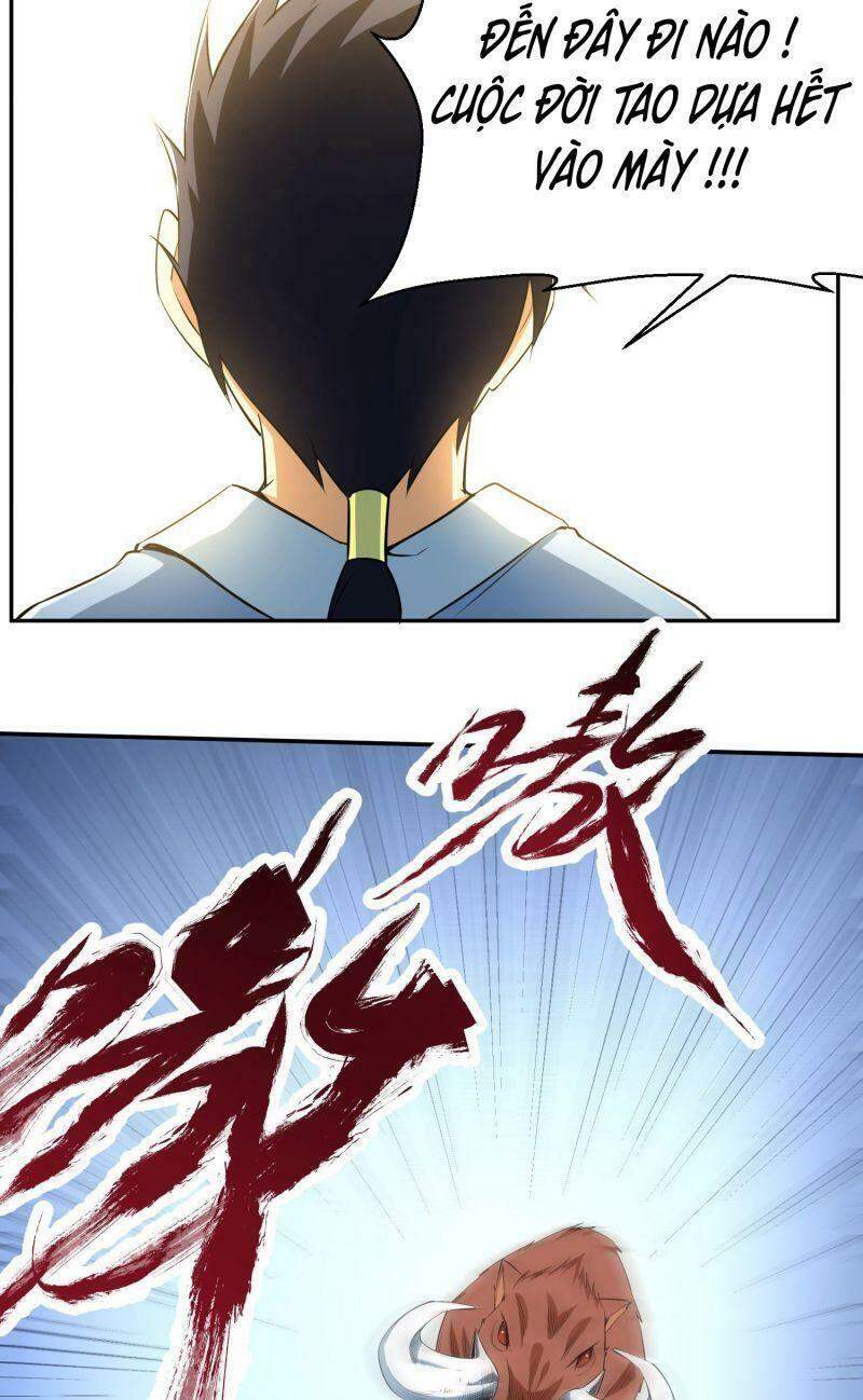Ta Chỉ Muốn Bị Các Vị Đánh Chết chapter 2 - Upload bởi truyensieuhay.com