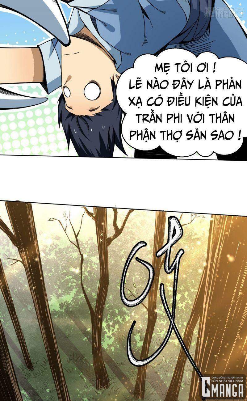 Ta Chỉ Muốn Bị Các Vị Đánh Chết chapter 2 - Upload bởi truyensieuhay.com