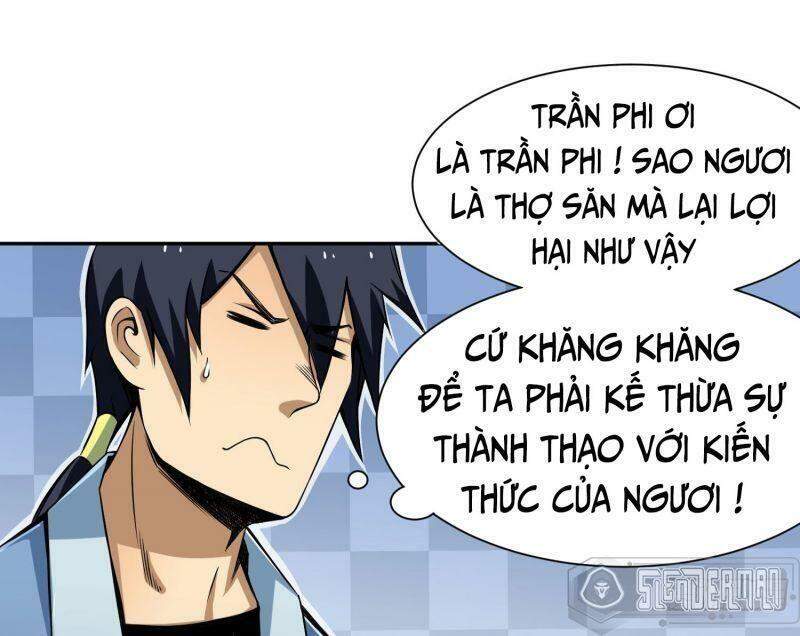 Ta Chỉ Muốn Bị Các Vị Đánh Chết chapter 2 - Upload bởi truyensieuhay.com