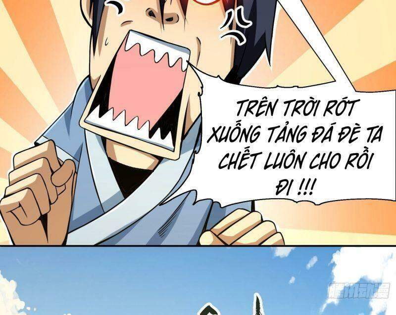 Ta Chỉ Muốn Bị Các Vị Đánh Chết chapter 2 - Upload bởi truyensieuhay.com