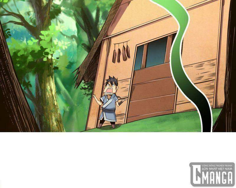 Ta Chỉ Muốn Bị Các Vị Đánh Chết chapter 2 - Upload bởi truyensieuhay.com