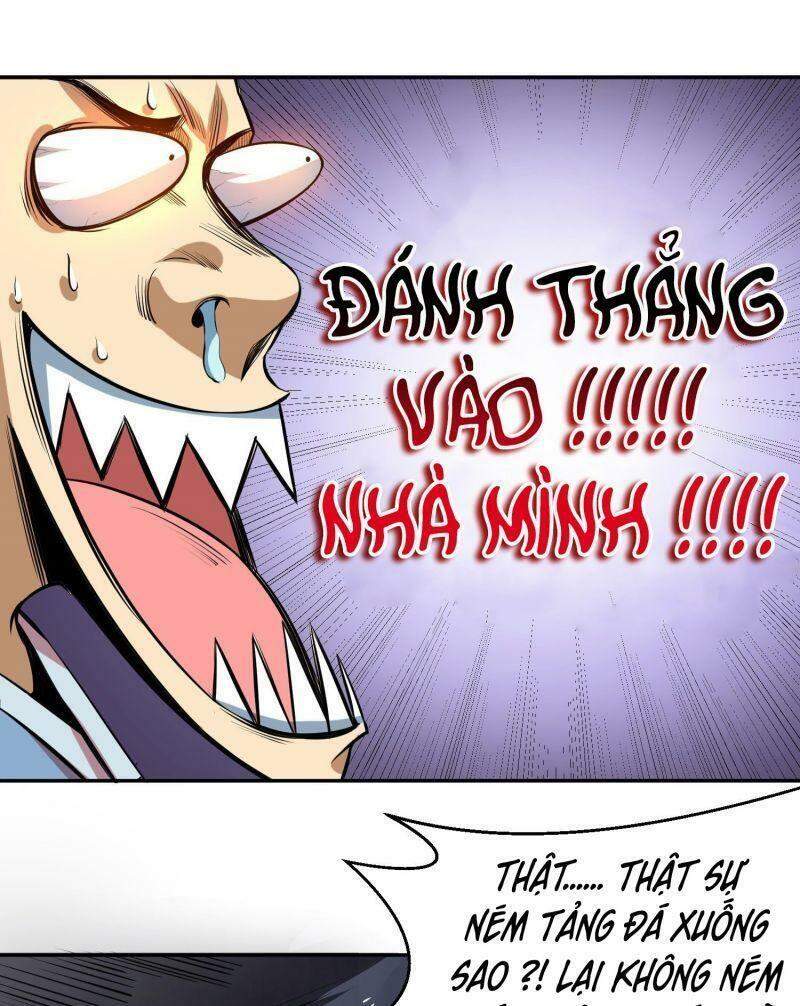 Ta Chỉ Muốn Bị Các Vị Đánh Chết chapter 2 - Upload bởi truyensieuhay.com