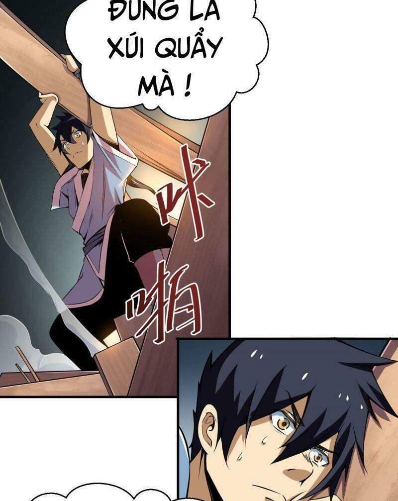 Ta Chỉ Muốn Bị Các Vị Đánh Chết chapter 2 - Upload bởi truyensieuhay.com