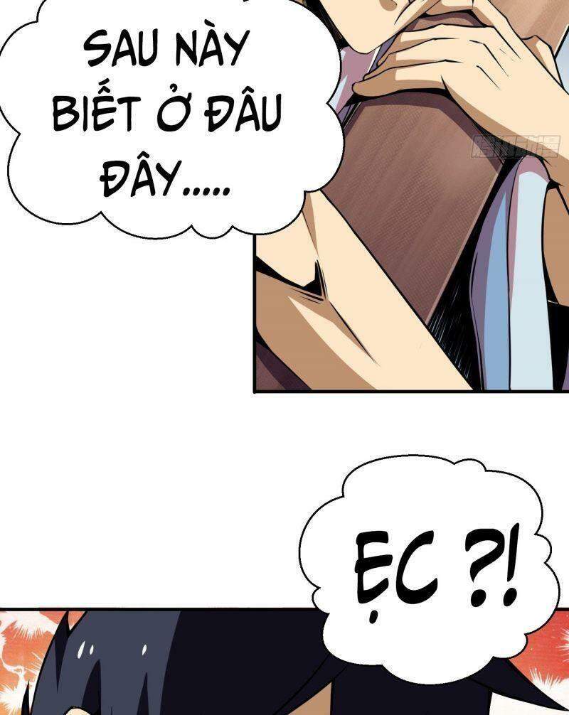 Ta Chỉ Muốn Bị Các Vị Đánh Chết chapter 2 - Upload bởi truyensieuhay.com