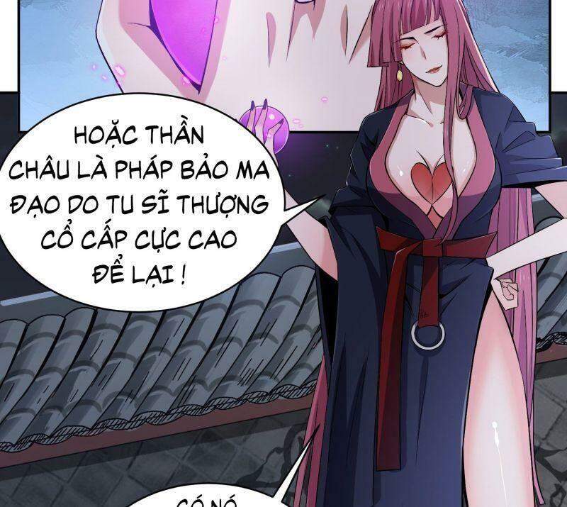 Ta Chỉ Muốn Bị Các Vị Đánh Chết chapter 2 - Upload bởi truyensieuhay.com