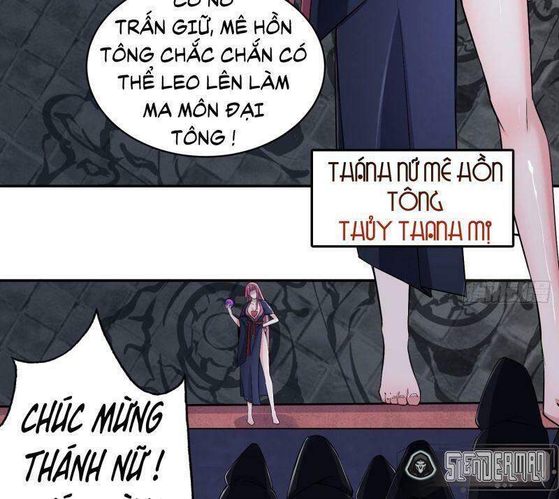 Ta Chỉ Muốn Bị Các Vị Đánh Chết chapter 2 - Upload bởi truyensieuhay.com