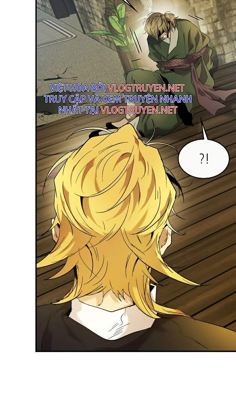 Thăng Cấp Cùng Thần chapter 25 - Upload bởi truyensieuhay.com