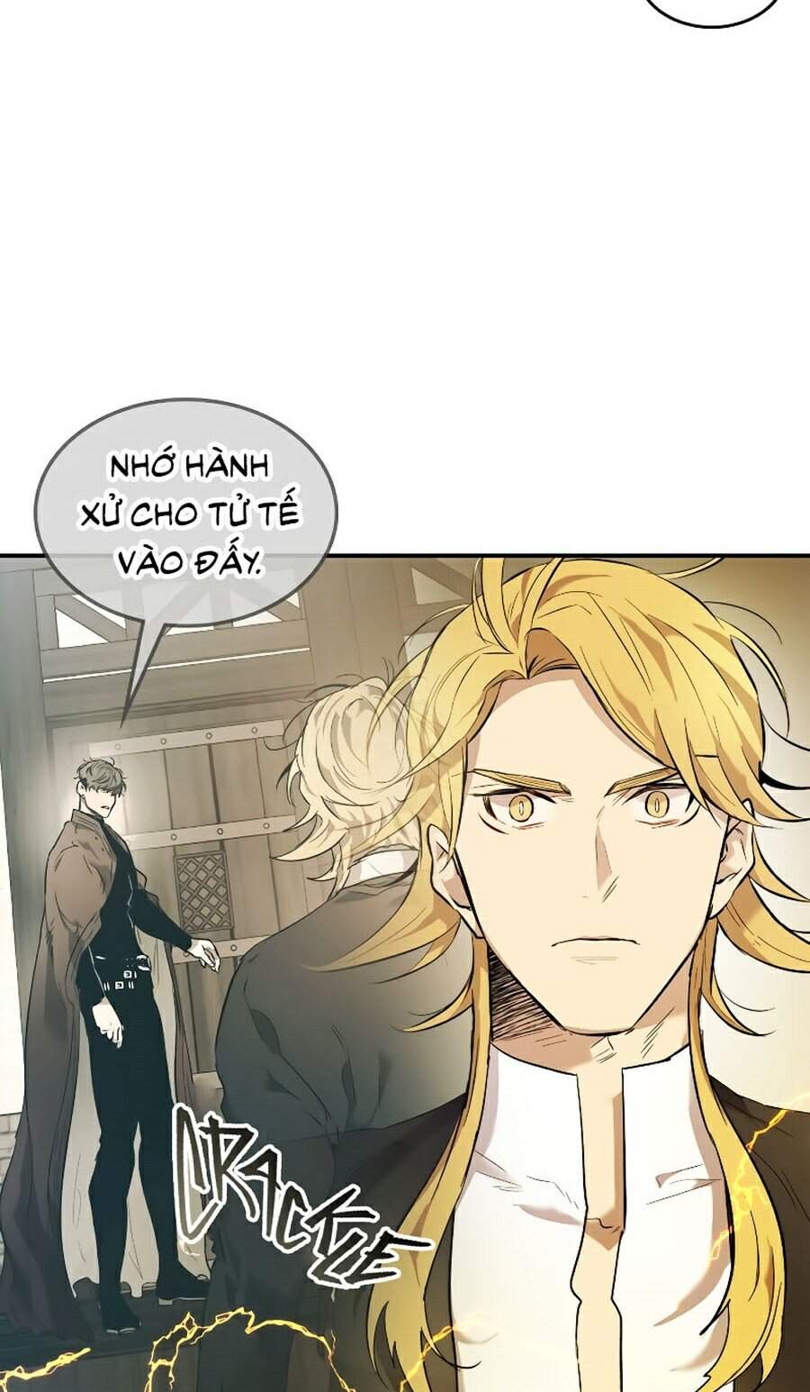 Thăng Cấp Cùng Thần chapter 25 - Upload bởi truyensieuhay.com