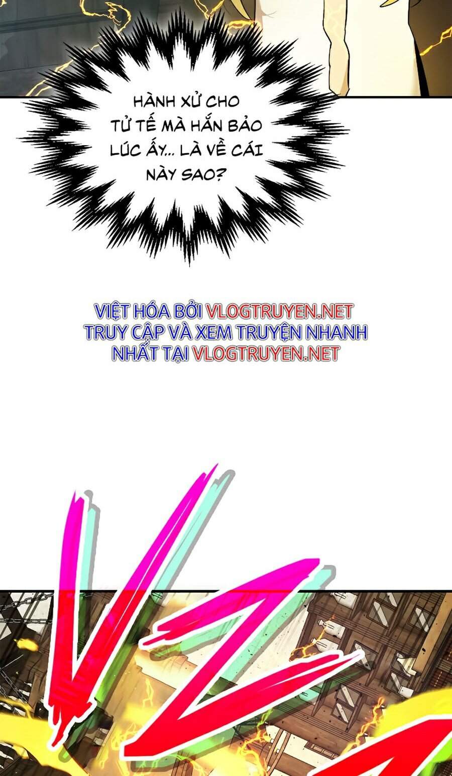 Thăng Cấp Cùng Thần chapter 25 - Upload bởi truyensieuhay.com