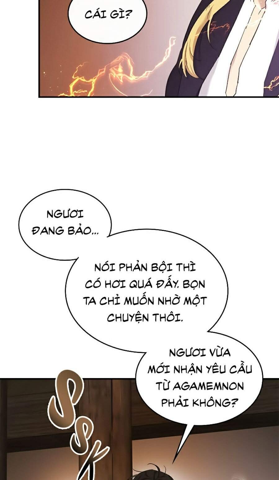 Thăng Cấp Cùng Thần chapter 25 - Upload bởi truyensieuhay.com