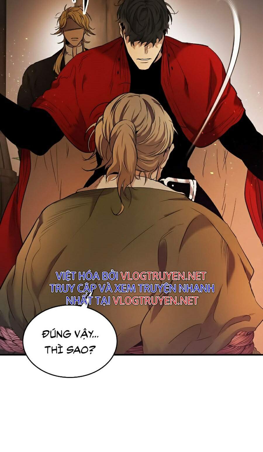 Thăng Cấp Cùng Thần chapter 25 - Upload bởi truyensieuhay.com