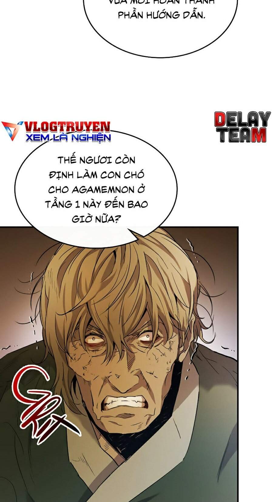 Thăng Cấp Cùng Thần chapter 25 - Upload bởi truyensieuhay.com