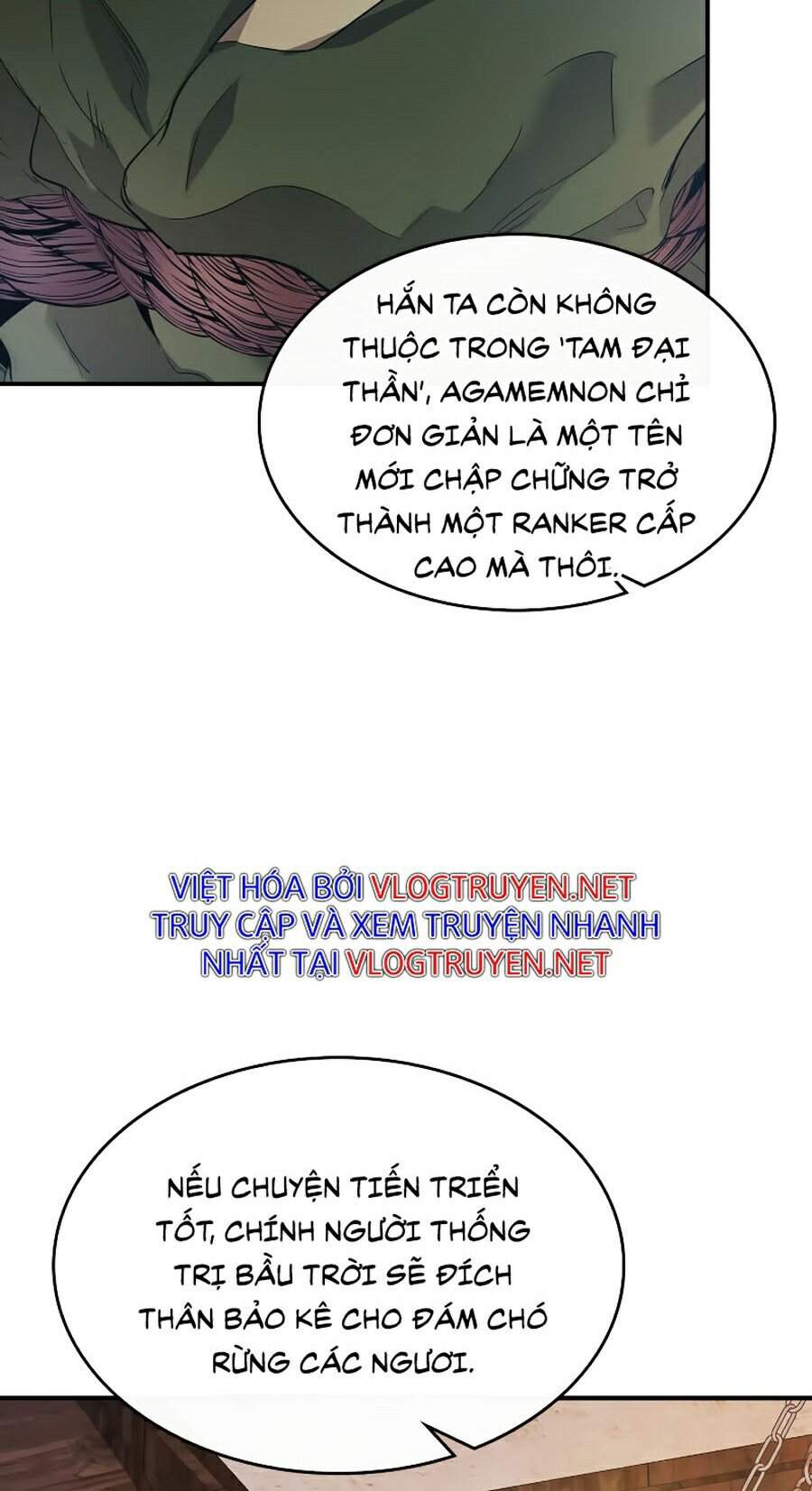 Thăng Cấp Cùng Thần chapter 25 - Upload bởi truyensieuhay.com