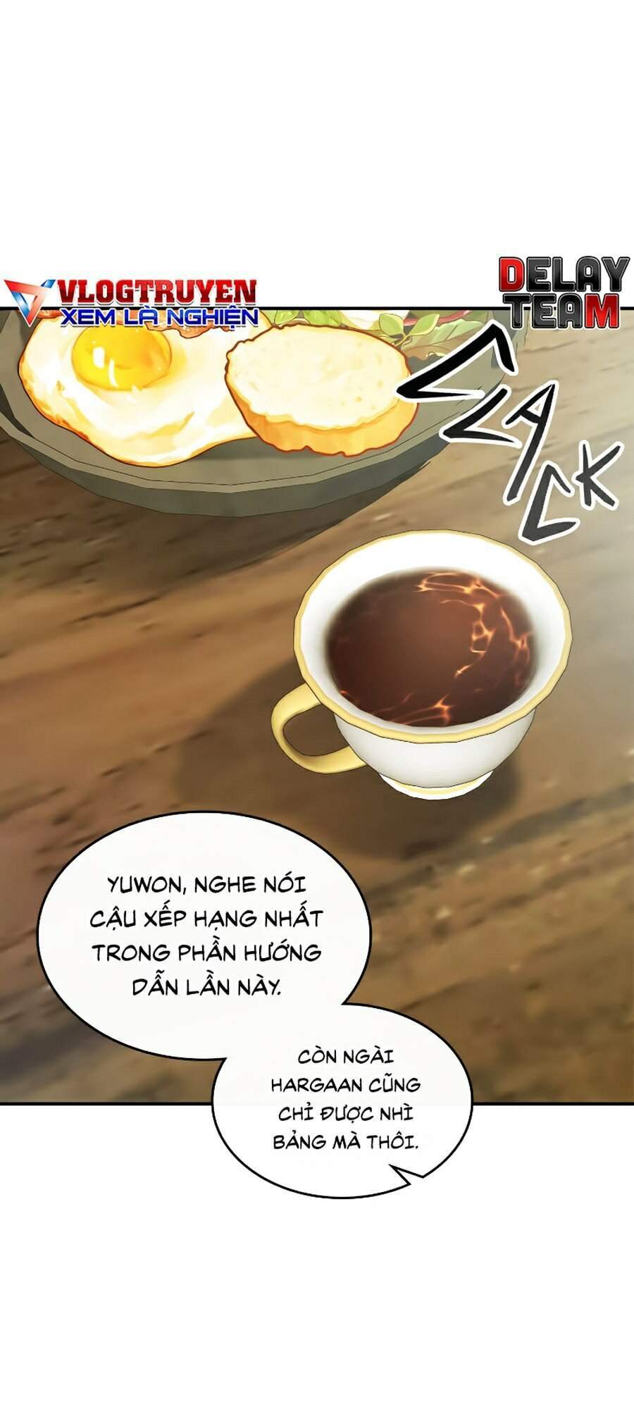 Thăng Cấp Cùng Thần chapter 25 - Upload bởi truyensieuhay.com