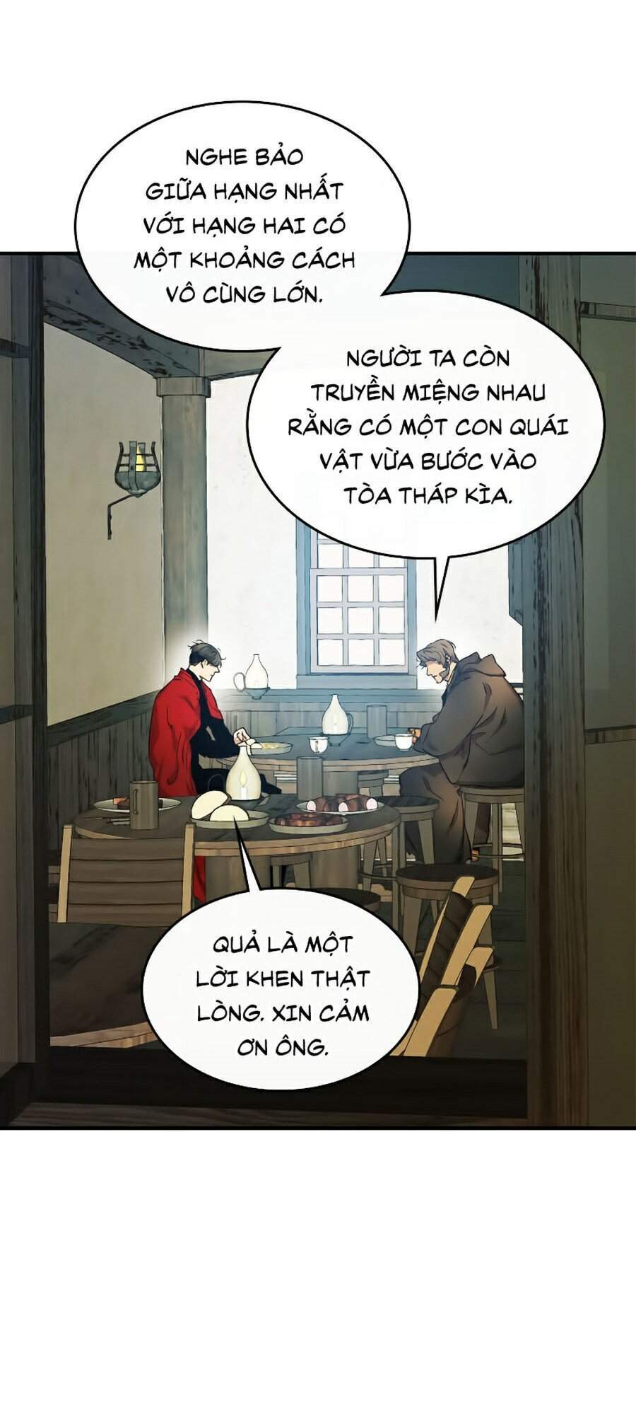 Thăng Cấp Cùng Thần chapter 25 - Upload bởi truyensieuhay.com
