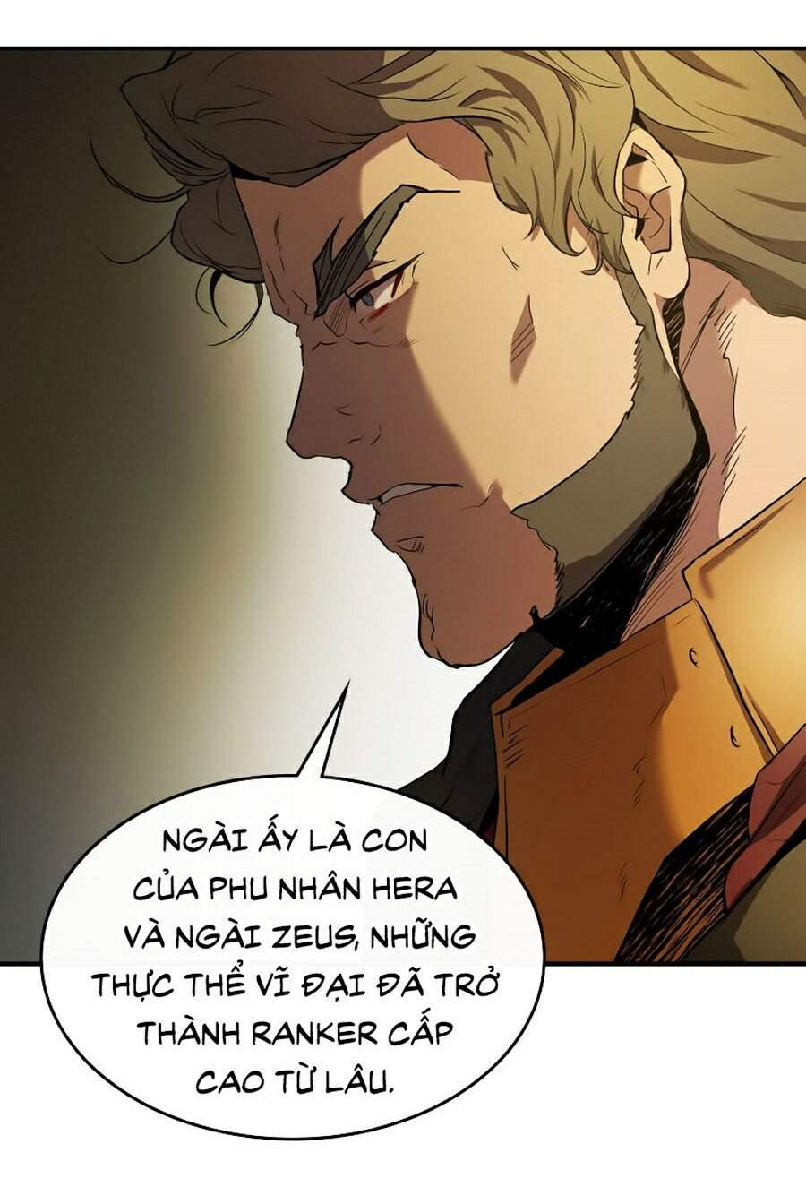 Thăng Cấp Cùng Thần chapter 25 - Upload bởi truyensieuhay.com