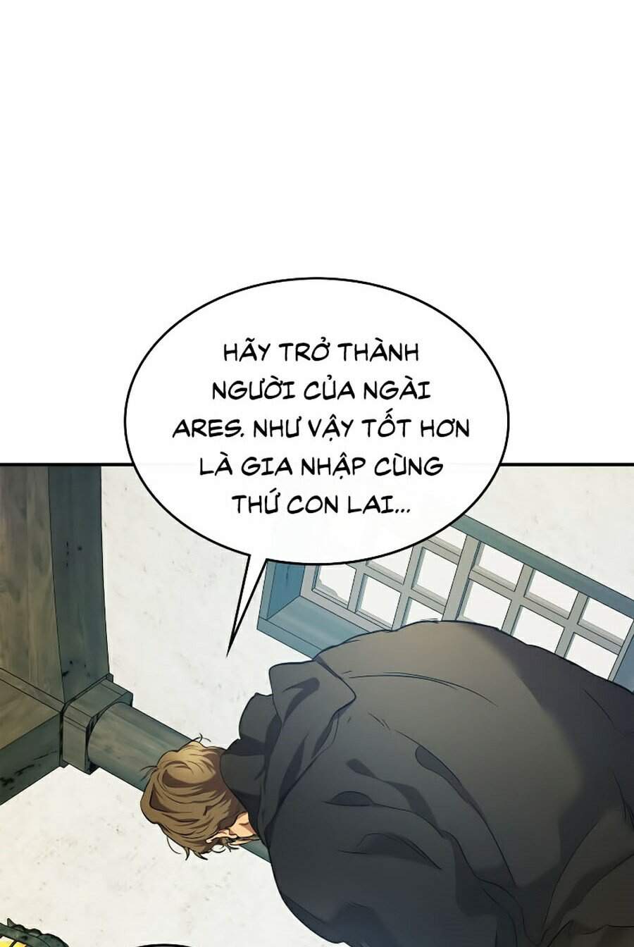 Thăng Cấp Cùng Thần chapter 25 - Upload bởi truyensieuhay.com