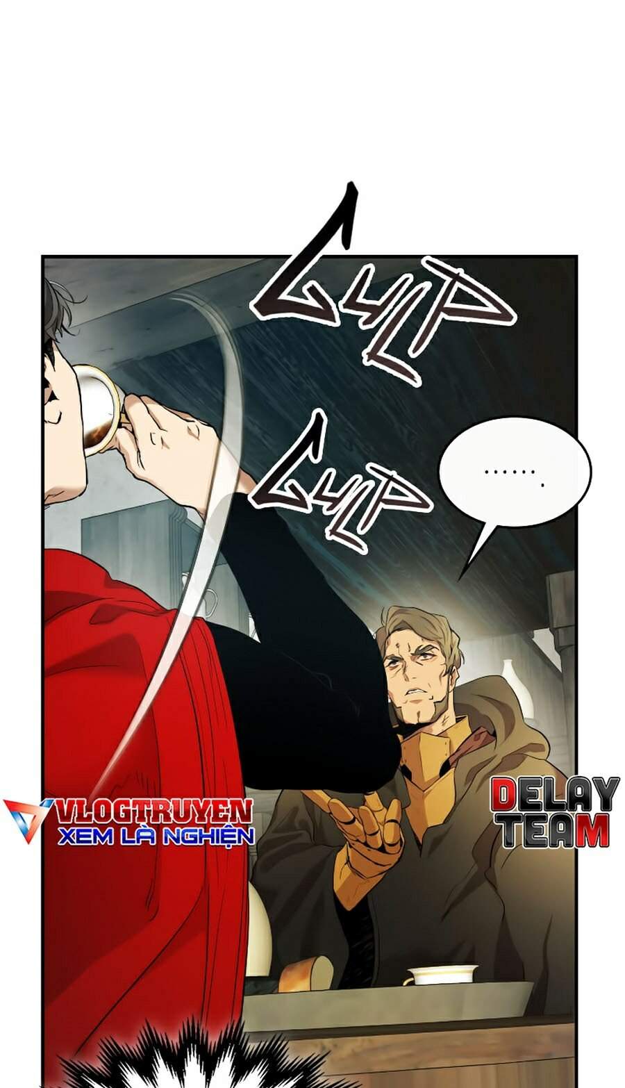 Thăng Cấp Cùng Thần chapter 25 - Upload bởi truyensieuhay.com