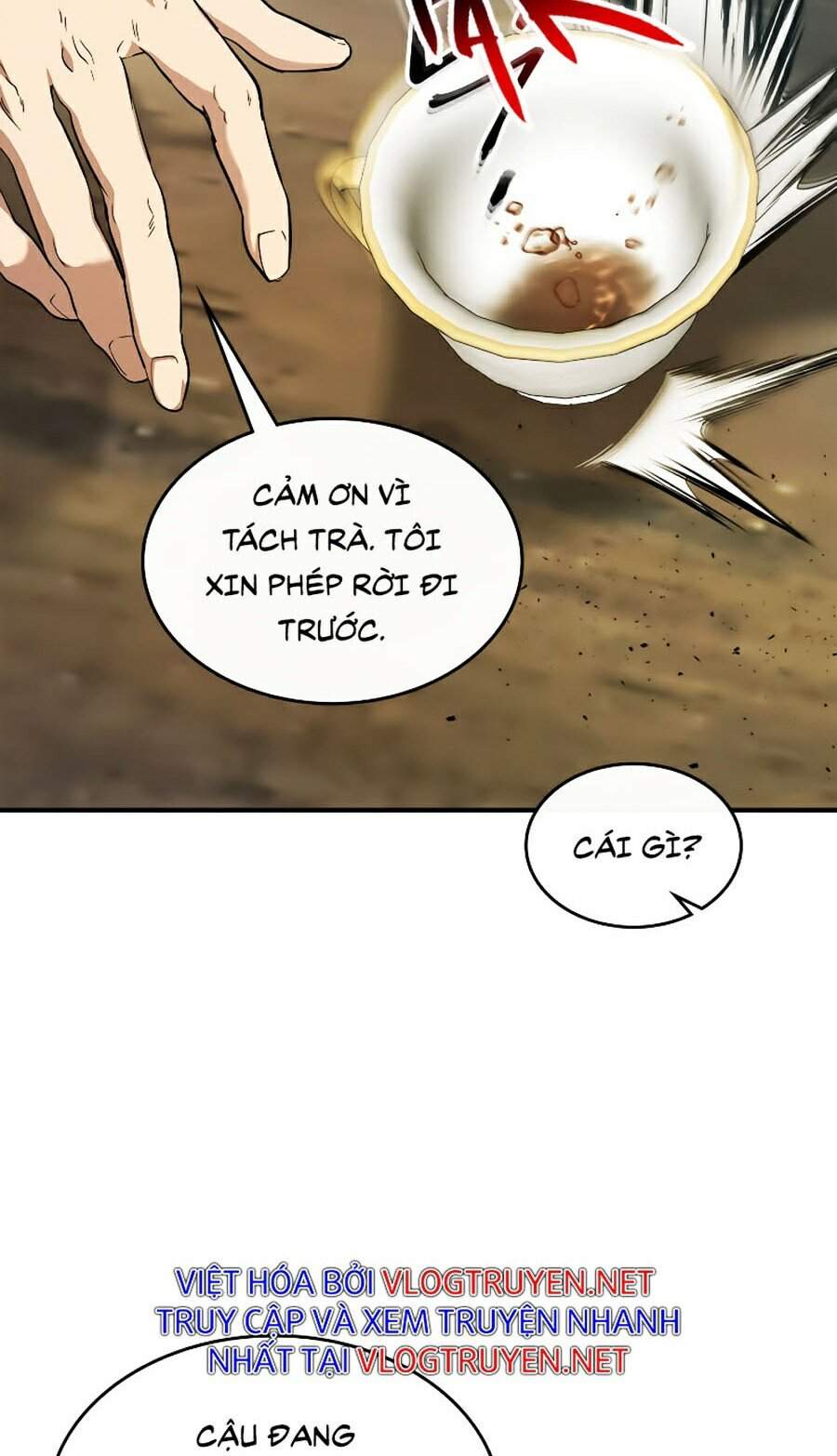 Thăng Cấp Cùng Thần chapter 25 - Upload bởi truyensieuhay.com
