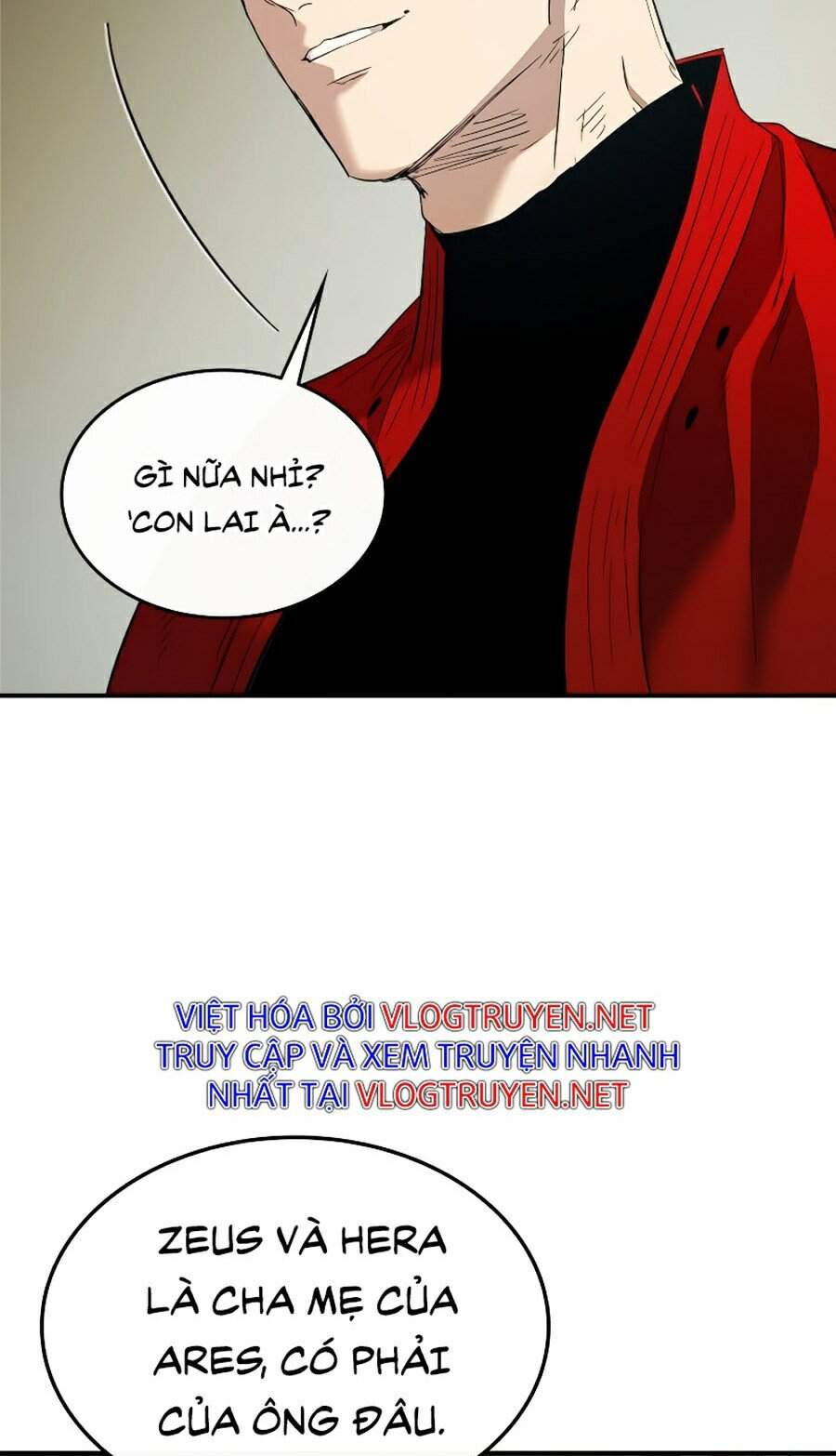 Thăng Cấp Cùng Thần chapter 25 - Upload bởi truyensieuhay.com