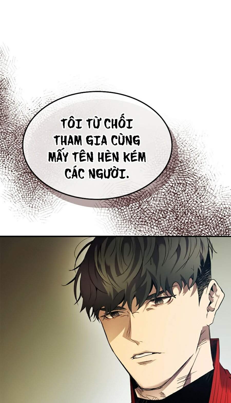 Thăng Cấp Cùng Thần chapter 25 - Upload bởi truyensieuhay.com