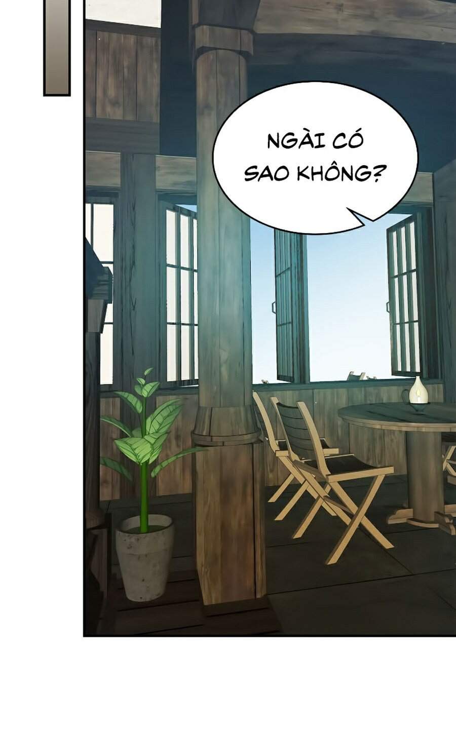 Thăng Cấp Cùng Thần chapter 25 - Upload bởi truyensieuhay.com
