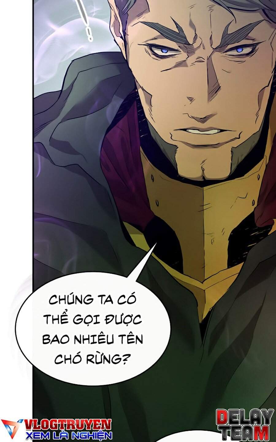 Thăng Cấp Cùng Thần chapter 25 - Upload bởi truyensieuhay.com