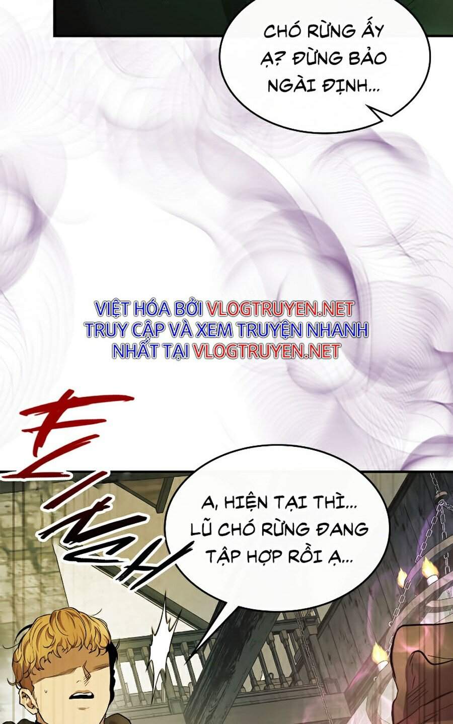 Thăng Cấp Cùng Thần chapter 25 - Upload bởi truyensieuhay.com