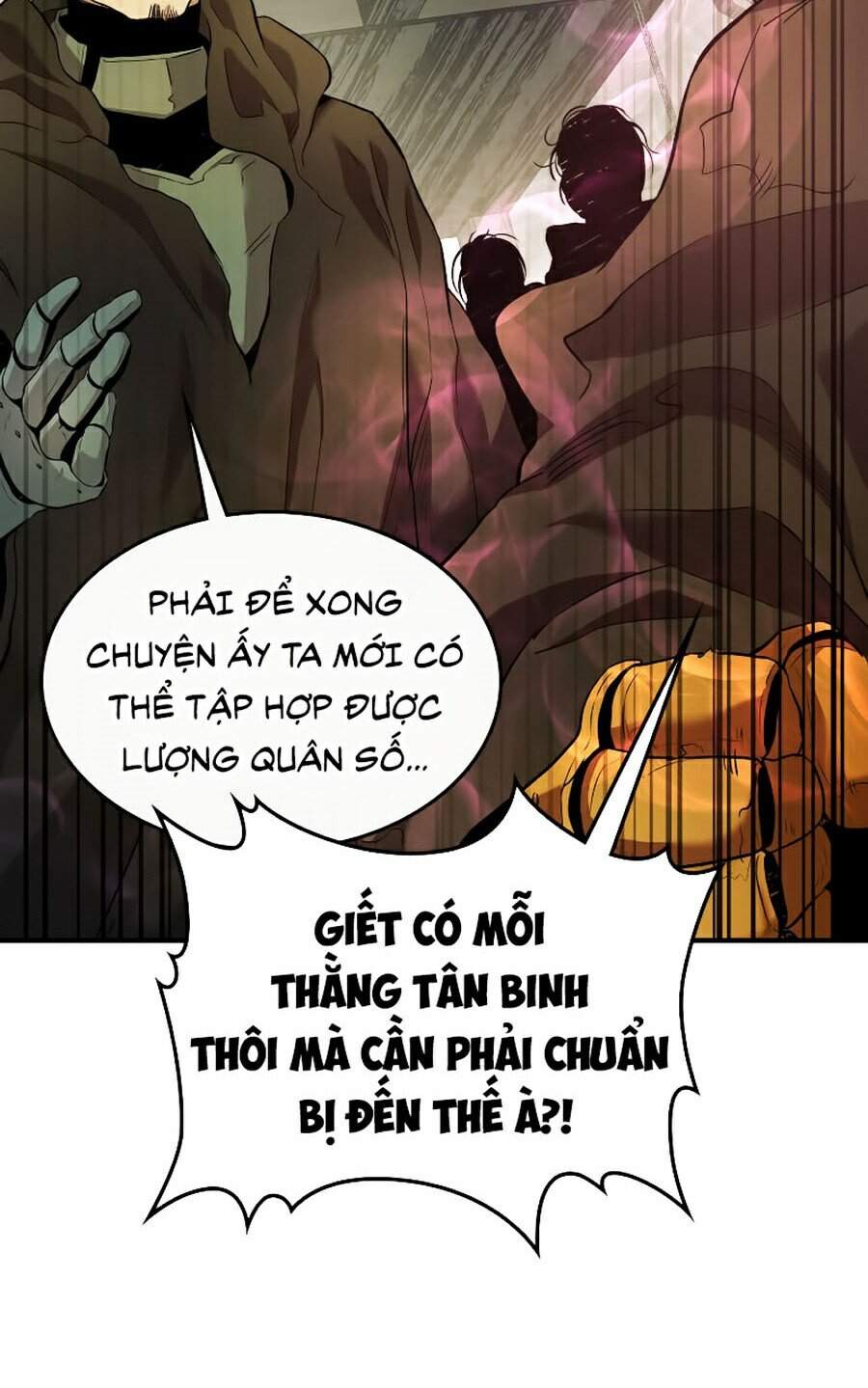 Thăng Cấp Cùng Thần chapter 25 - Upload bởi truyensieuhay.com
