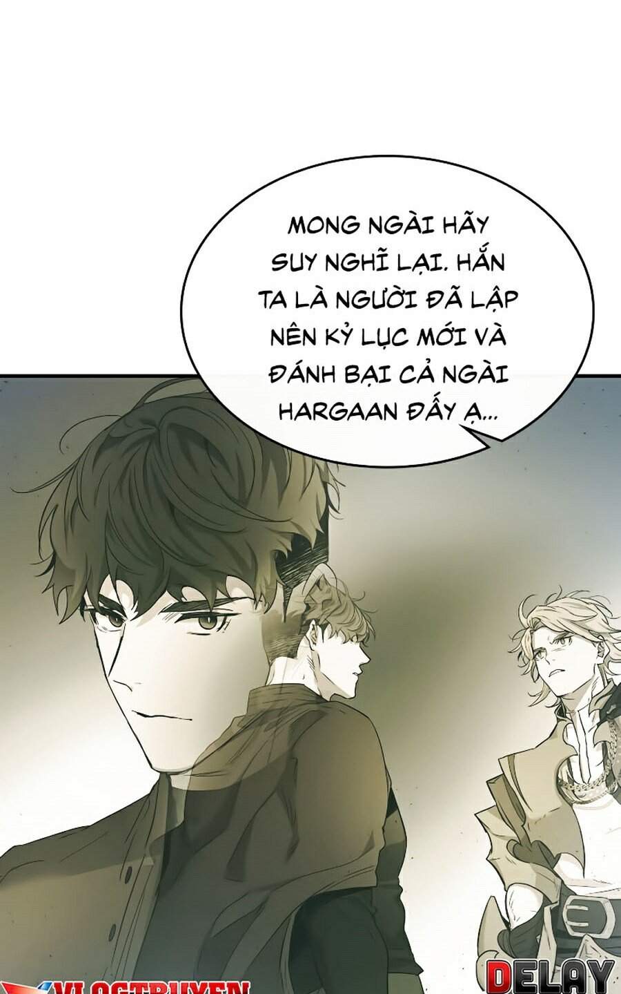 Thăng Cấp Cùng Thần chapter 25 - Upload bởi truyensieuhay.com