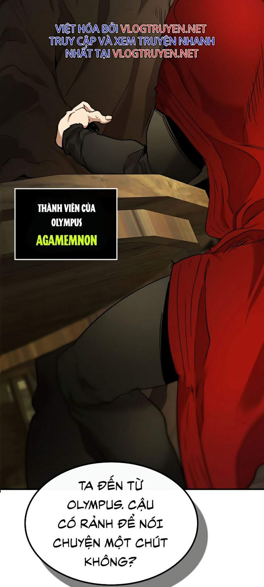 Thăng Cấp Cùng Thần chapter 25 - Upload bởi truyensieuhay.com