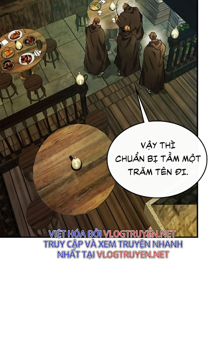 Thăng Cấp Cùng Thần chapter 25 - Upload bởi truyensieuhay.com