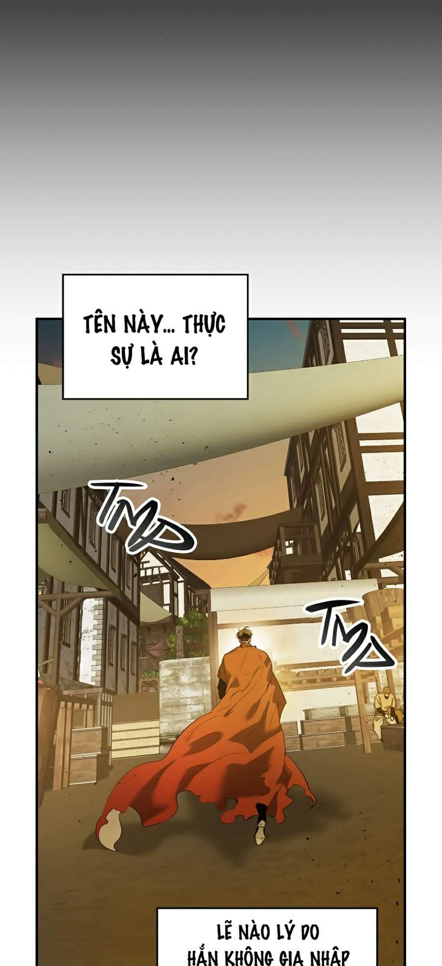 Thăng Cấp Cùng Thần chapter 25 - Upload bởi truyensieuhay.com