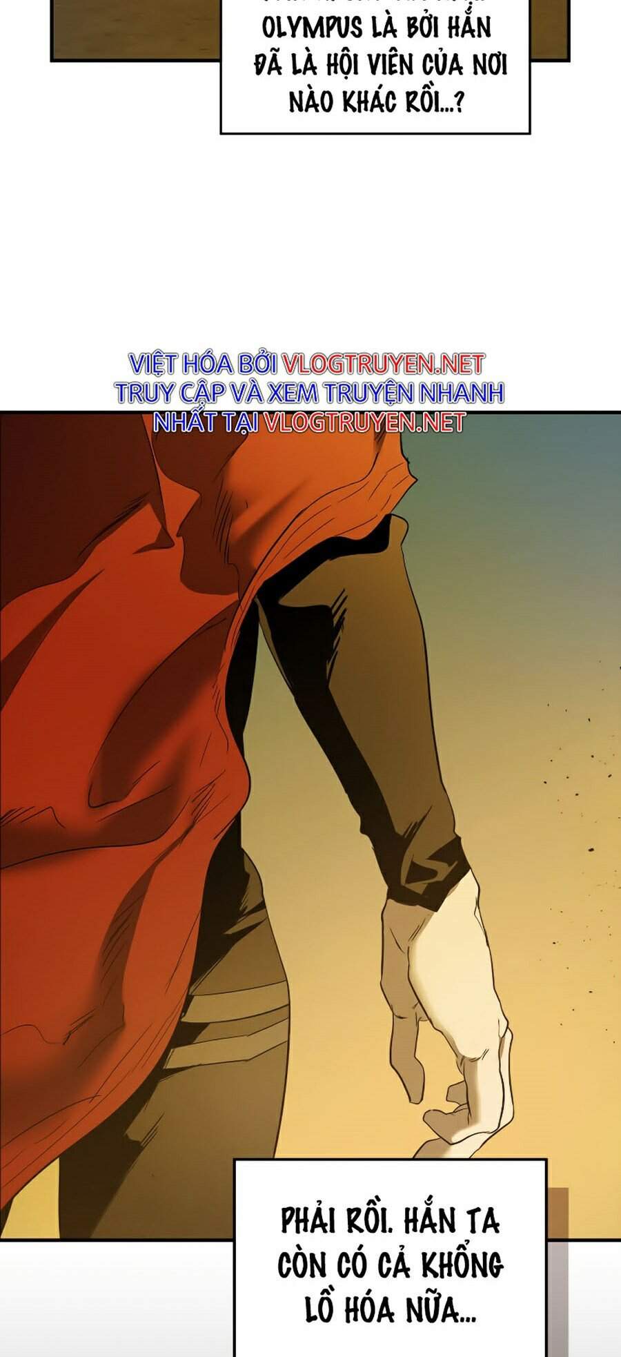 Thăng Cấp Cùng Thần chapter 25 - Upload bởi truyensieuhay.com