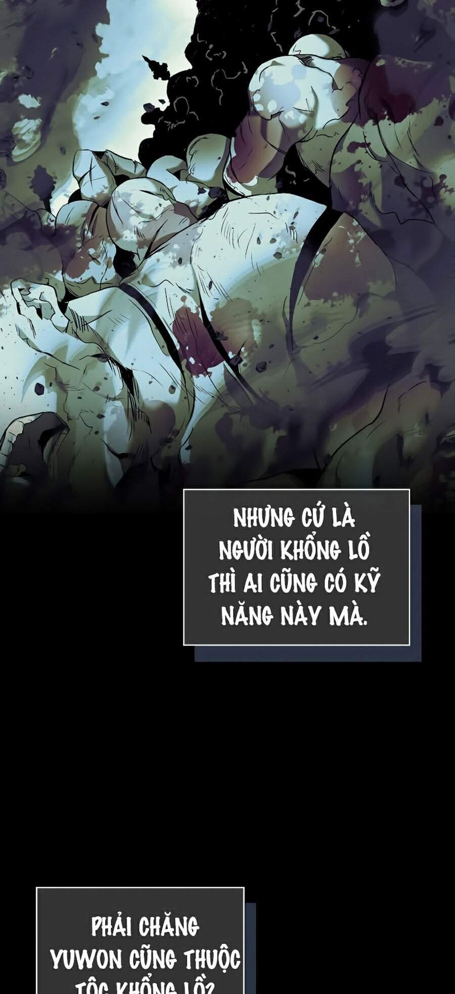 Thăng Cấp Cùng Thần chapter 25 - Upload bởi truyensieuhay.com
