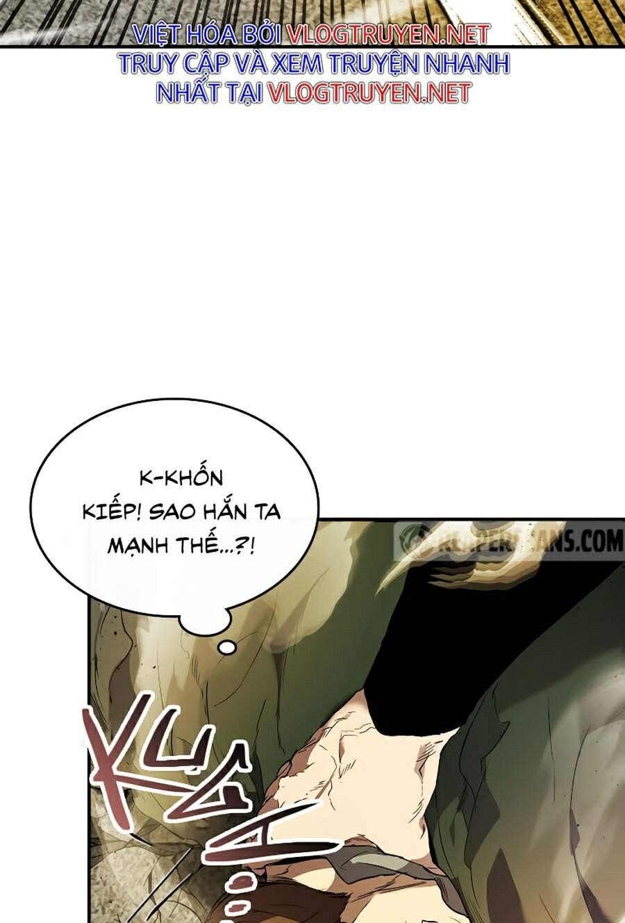 Thăng Cấp Cùng Thần chapter 25 - Upload bởi truyensieuhay.com