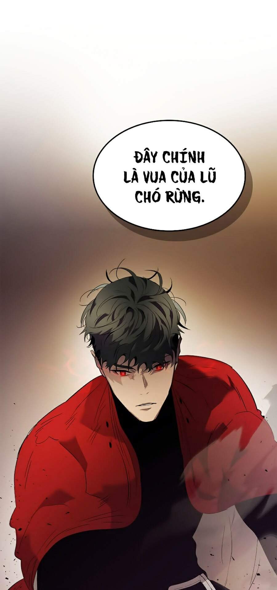 Thăng Cấp Cùng Thần chapter 25 - Upload bởi truyensieuhay.com