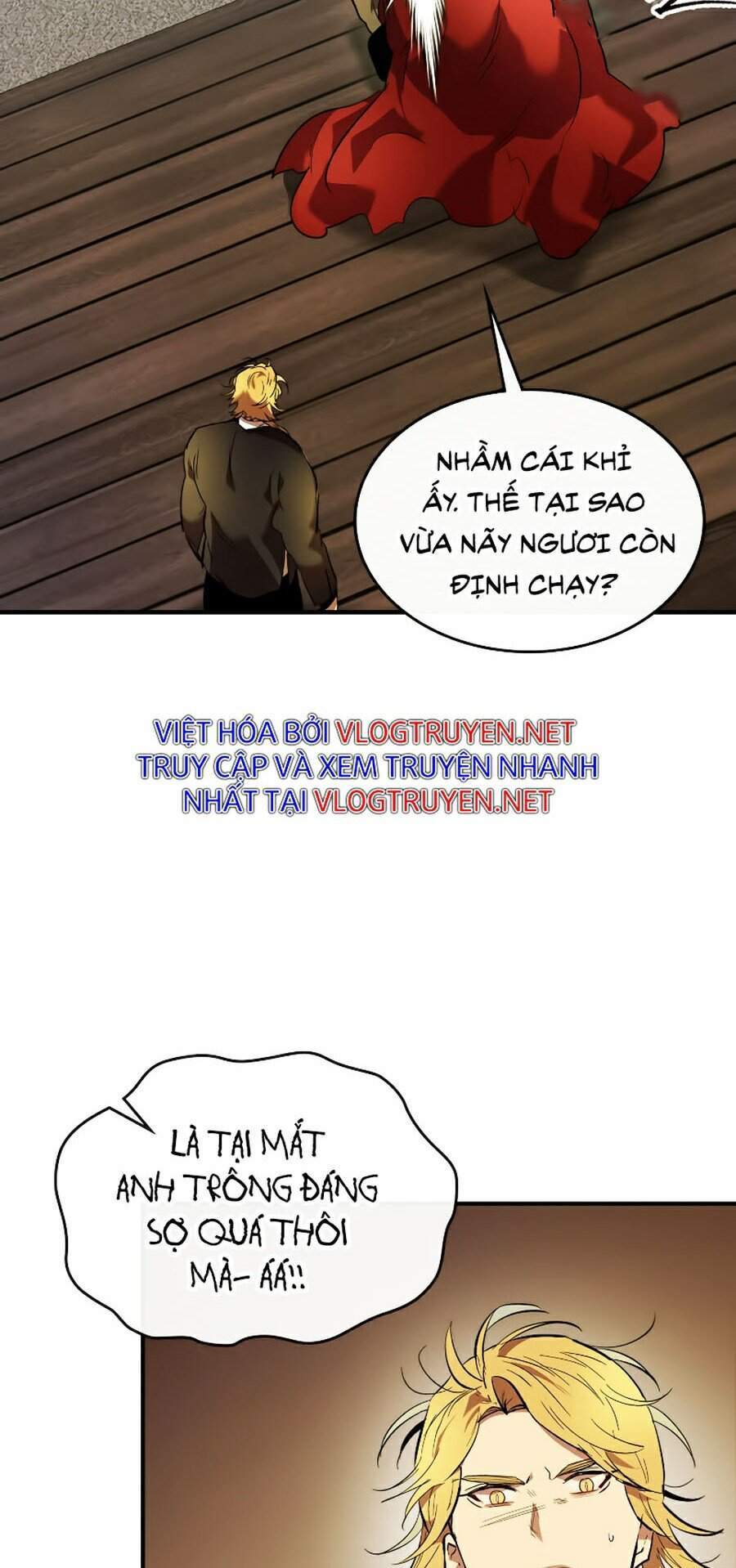 Thăng Cấp Cùng Thần chapter 25 - Upload bởi truyensieuhay.com