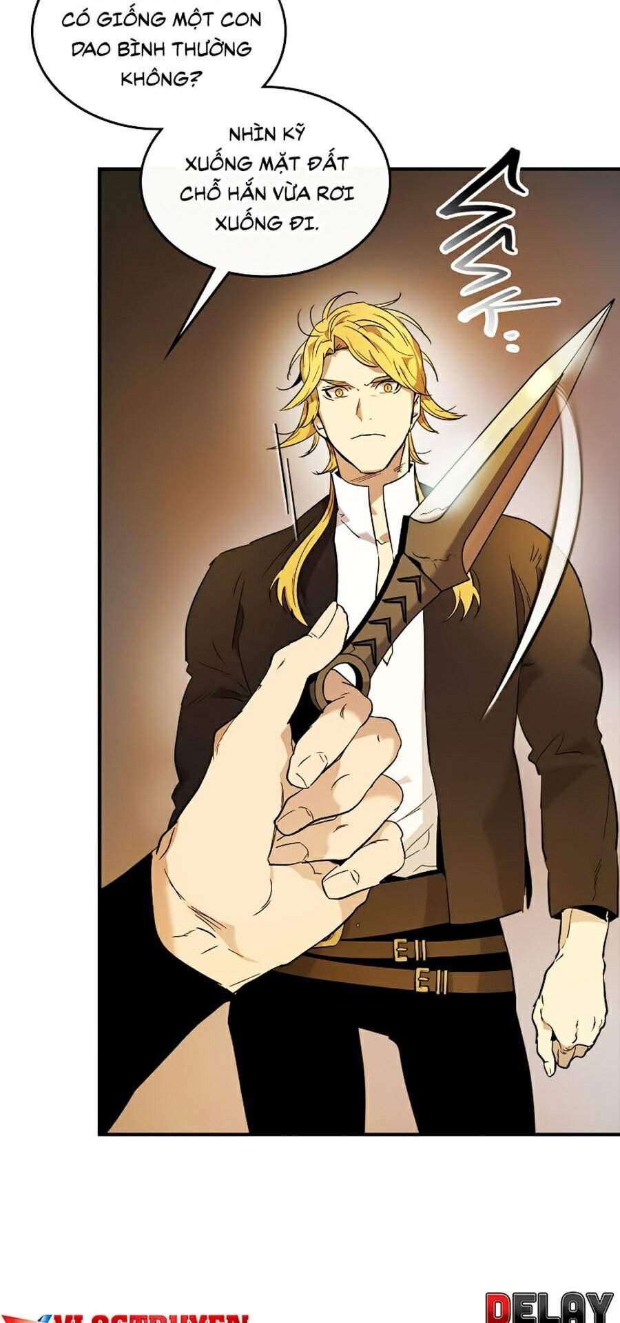 Thăng Cấp Cùng Thần chapter 25 - Upload bởi truyensieuhay.com