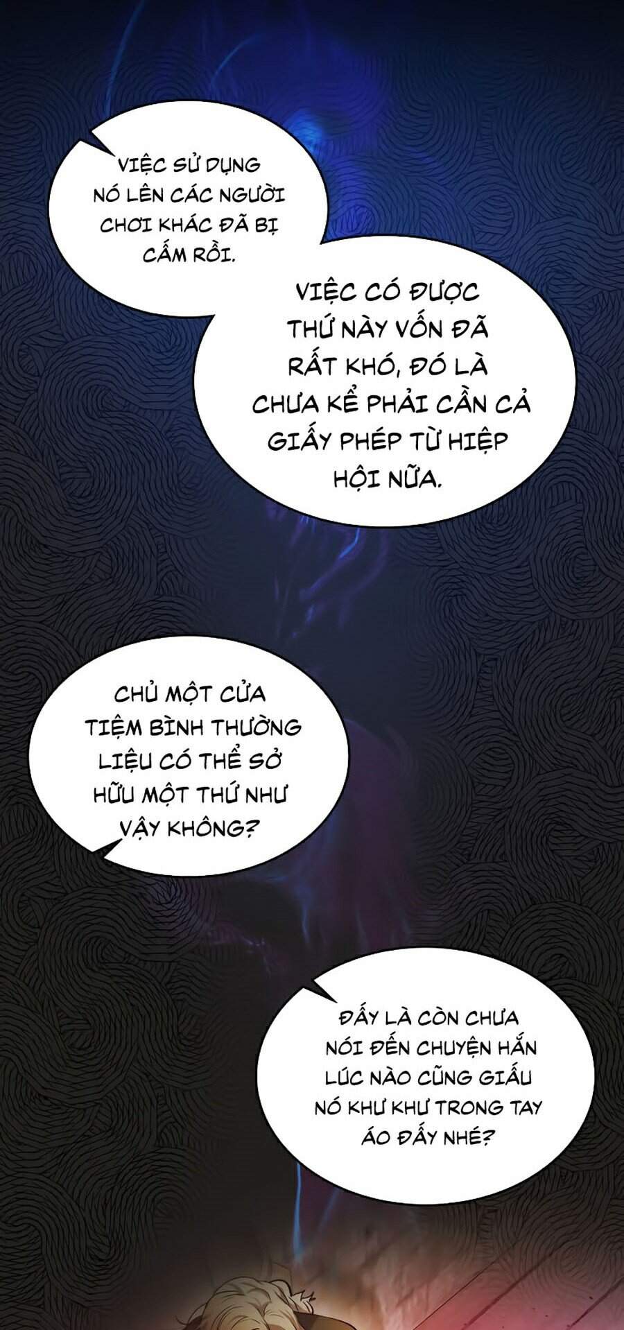 Thăng Cấp Cùng Thần chapter 25 - Upload bởi truyensieuhay.com