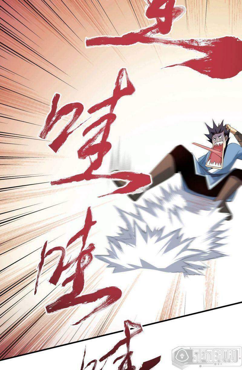 Ta Chỉ Muốn Bị Các Vị Đánh Chết chapter 3 - Upload bởi truyensieuhay.com