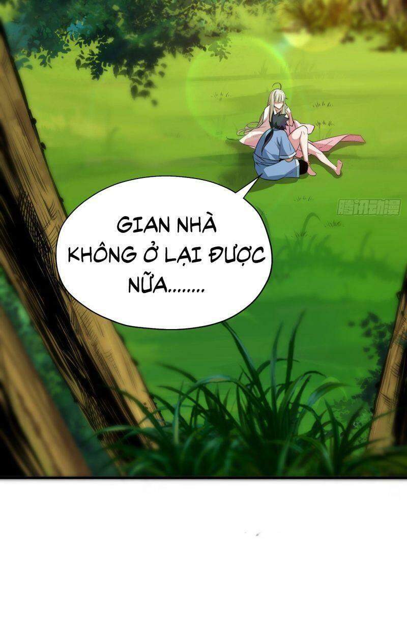 Ta Chỉ Muốn Bị Các Vị Đánh Chết chapter 3 - Upload bởi truyensieuhay.com