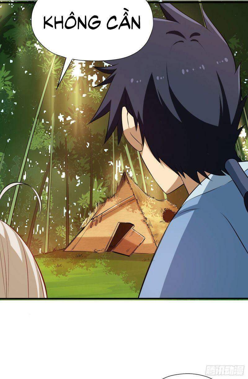 Ta Chỉ Muốn Bị Các Vị Đánh Chết chapter 3 - Upload bởi truyensieuhay.com