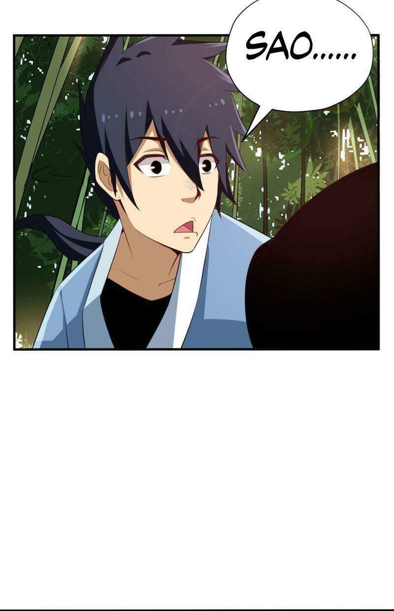 Ta Chỉ Muốn Bị Các Vị Đánh Chết chapter 3 - Upload bởi truyensieuhay.com